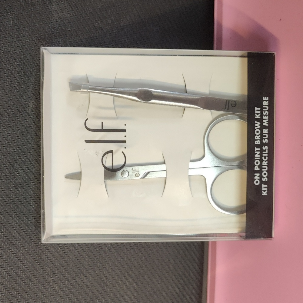 e.l.f On Point Brow Kit